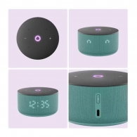 Портативная колонка Yandex Station Mini 3 YNDX-00027TRQ Turquoise thumbnav 4